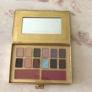 Elizabeth Arden 12 Eyeshadow/ Ombré paupieres